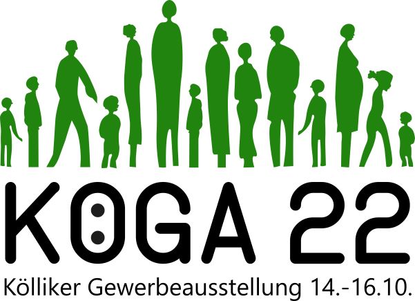Kölliker Gewerbeausstellung KÖGA 2022